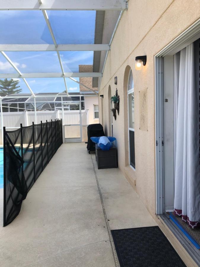 Pool Home 15 Minutes From Disney ダベンポート エクステリア 写真