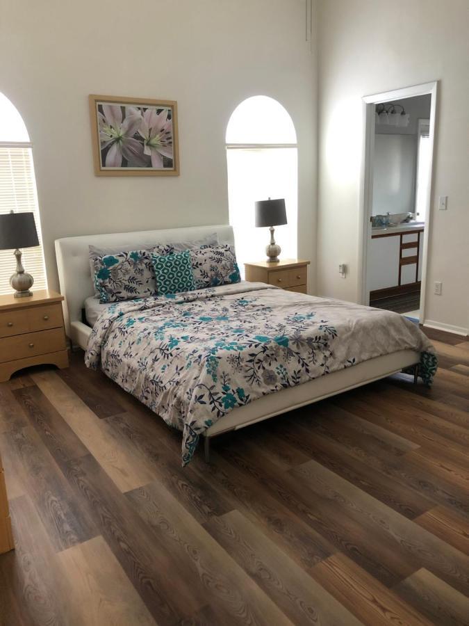Pool Home 15 Minutes From Disney ダベンポート エクステリア 写真