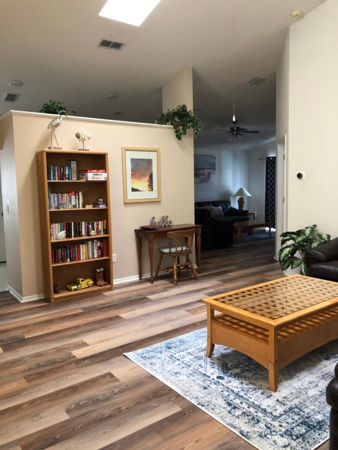 Pool Home 15 Minutes From Disney ダベンポート エクステリア 写真