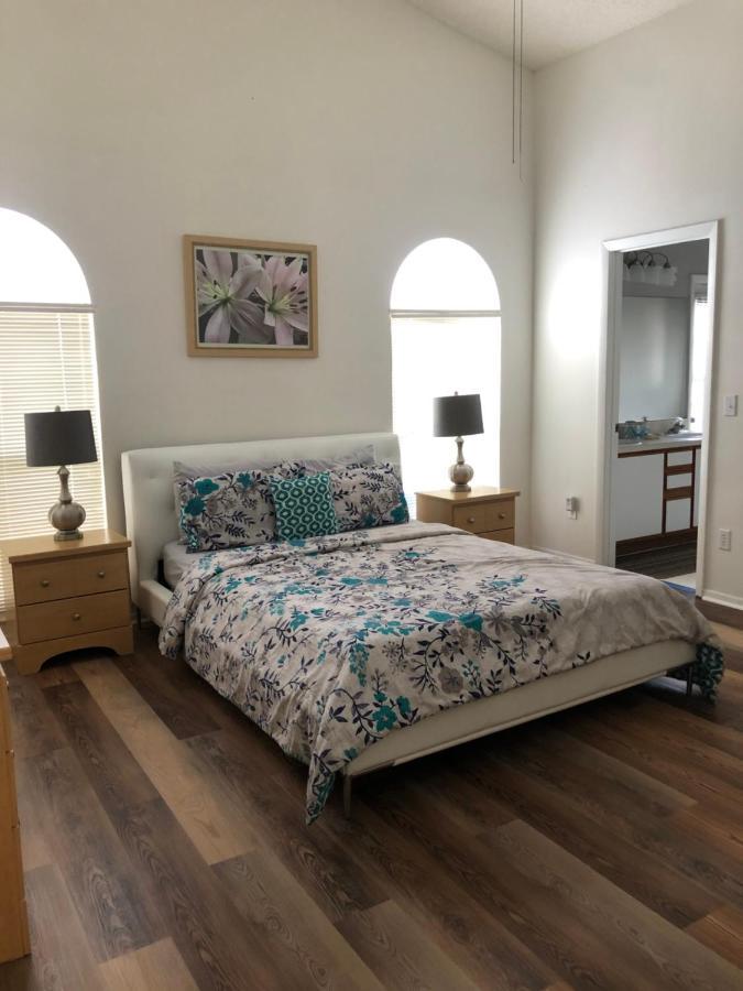 Pool Home 15 Minutes From Disney ダベンポート エクステリア 写真