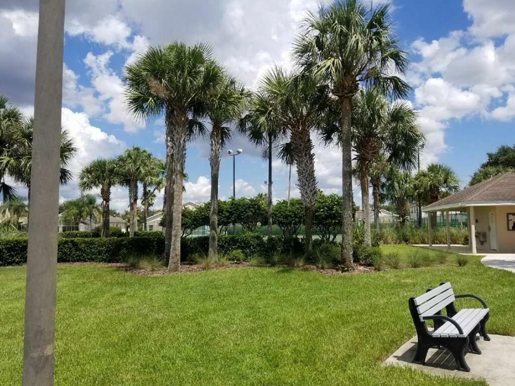 Pool Home 15 Minutes From Disney ダベンポート エクステリア 写真